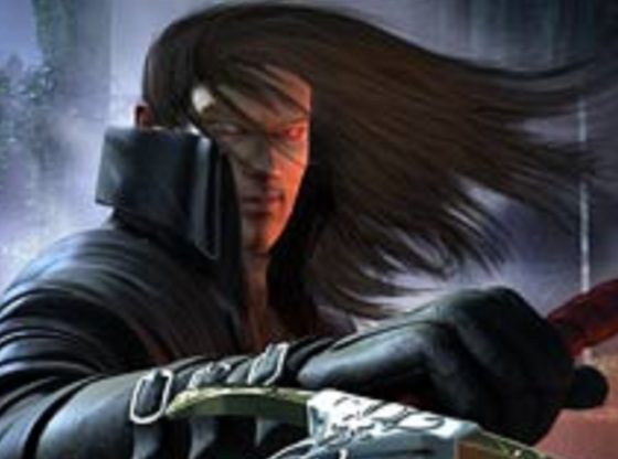 Soul of Darkness Promo Art