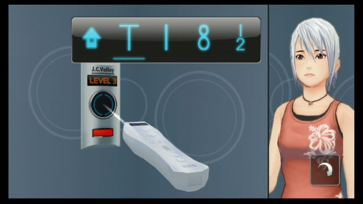 Solving the Door Puzzle