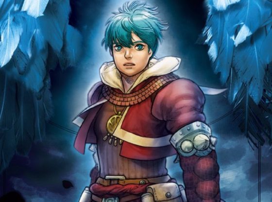 Baten Kaitos Origins