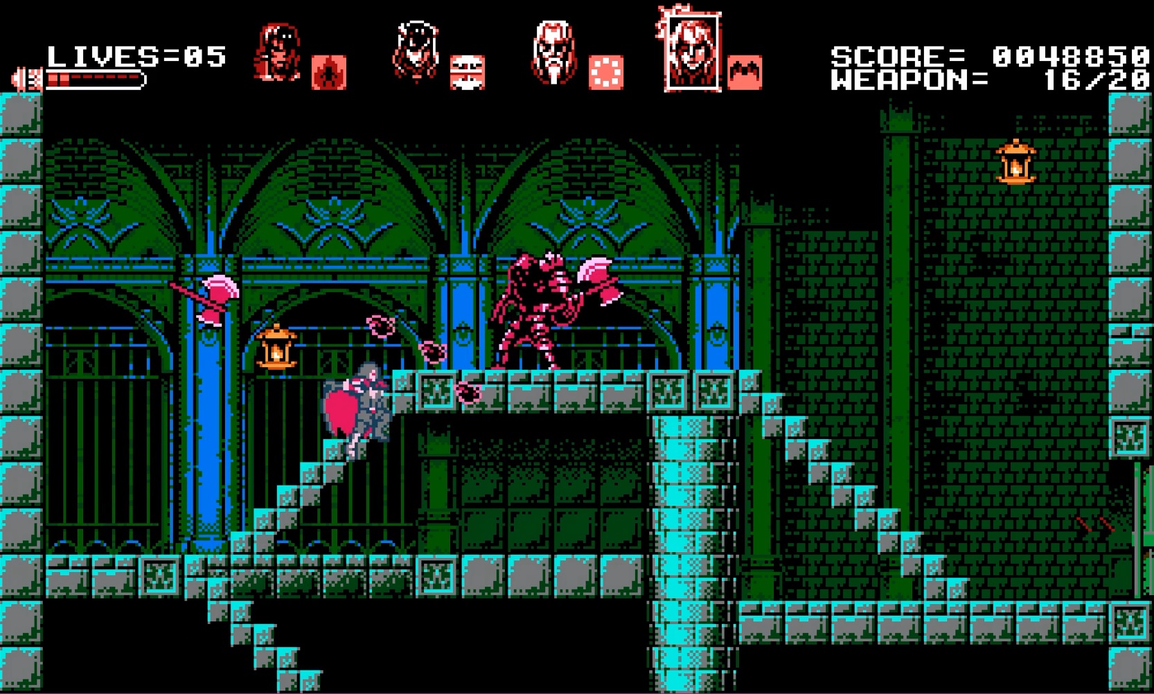 Gebel Shooting Out Bats