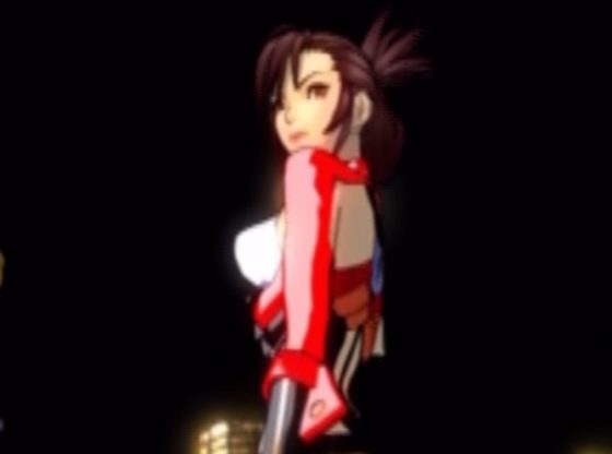 Crimson Tears Character Line-Up