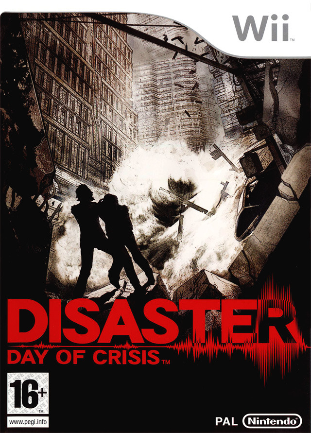 Disaster: Day of Crisis
