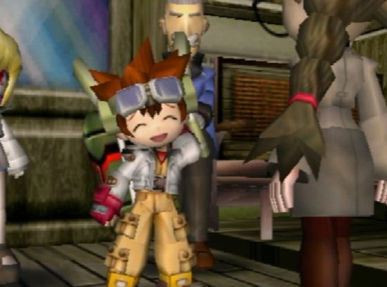 Dreamcast 480p Header Image