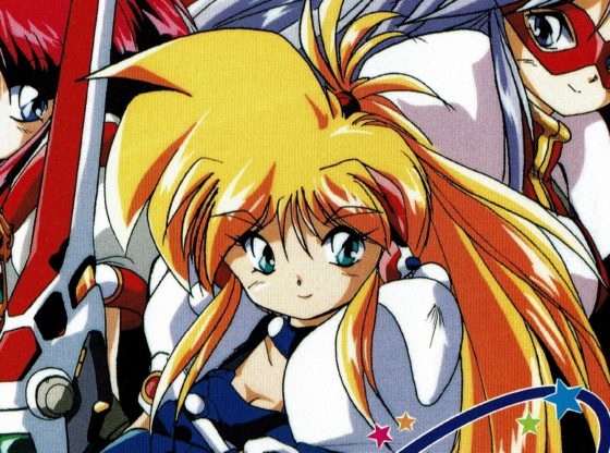 Galaxy Fraulein Yuna PC-FX