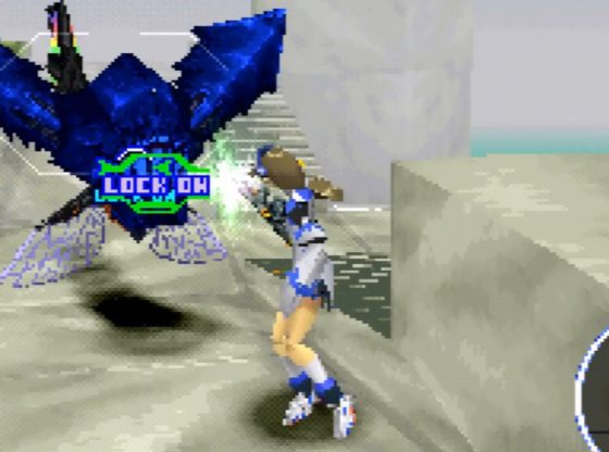 Gungage Steyr Shooting