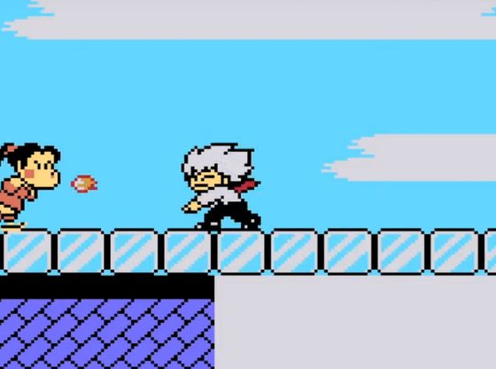 Kid Dracula Feature Image