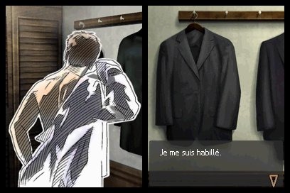 Kyle Hyde and his Sexy Back