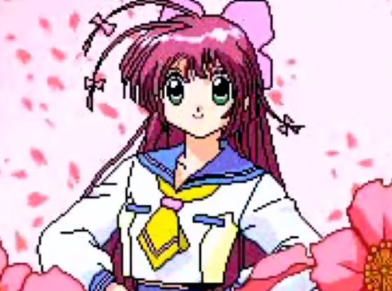 Exchanger in Flower Pedals