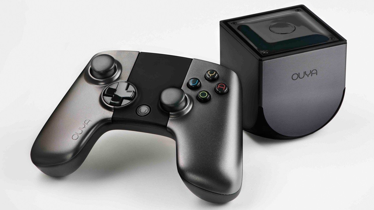 Ouya