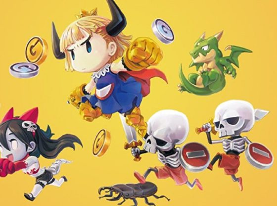 Promotional Art