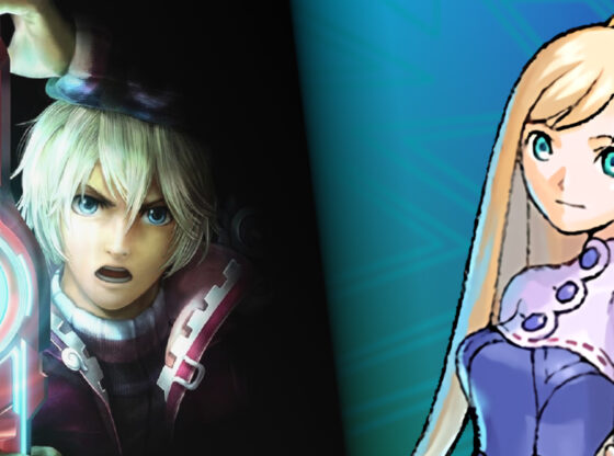 Soma Bringer's Idea and Xenoblade's Shulk Contrasted Against Each OTher