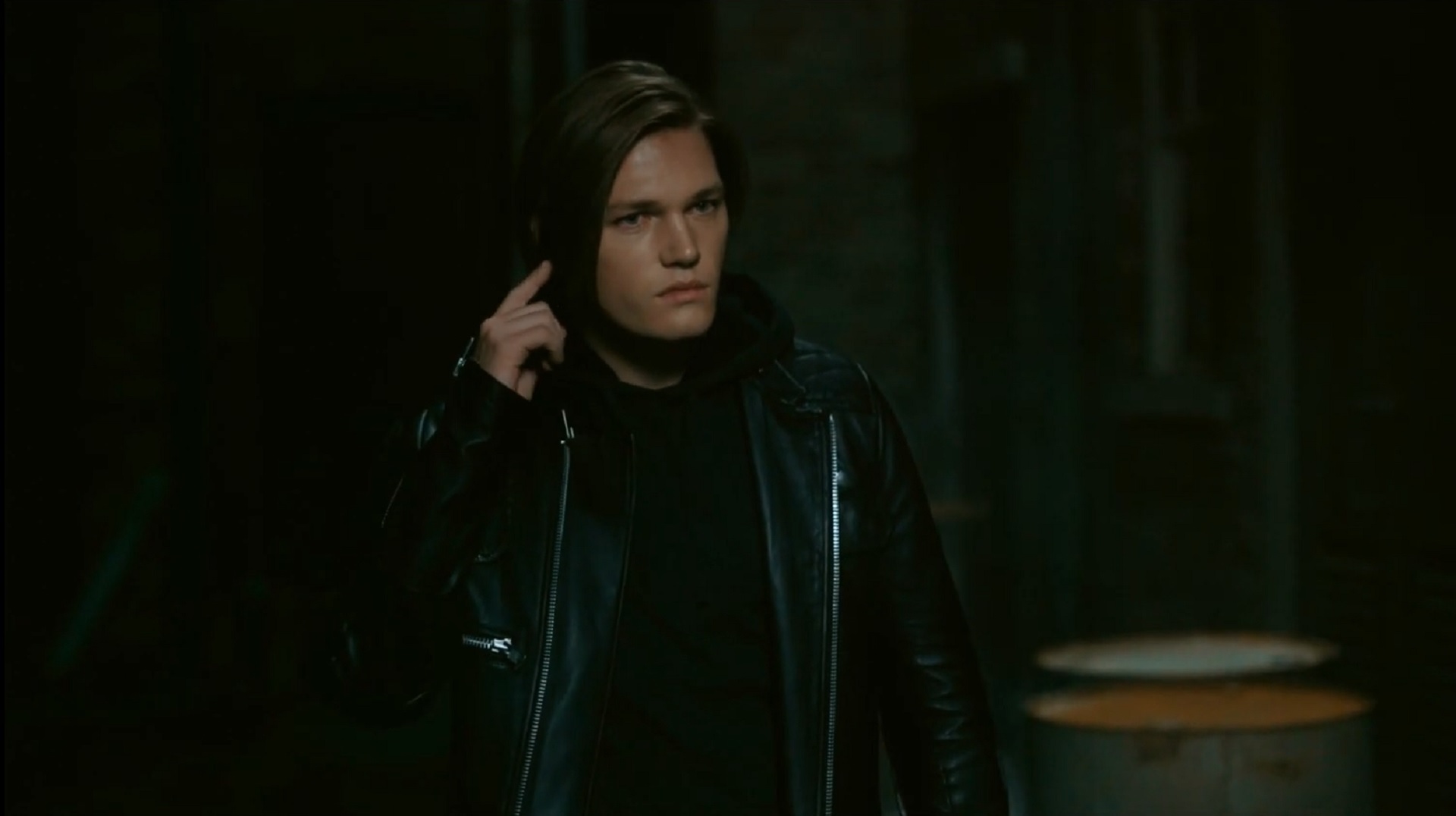 The Quiet Man Screenshot