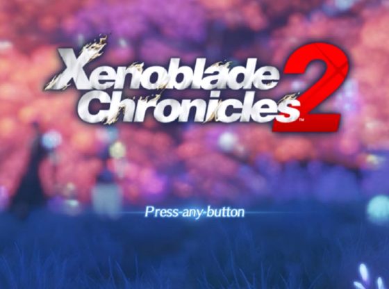 Title Screen Uraya Version