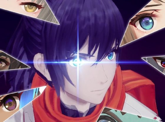 Xenoblade Chronicles 3