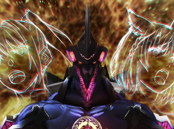 Xenoblade Chronicles 3