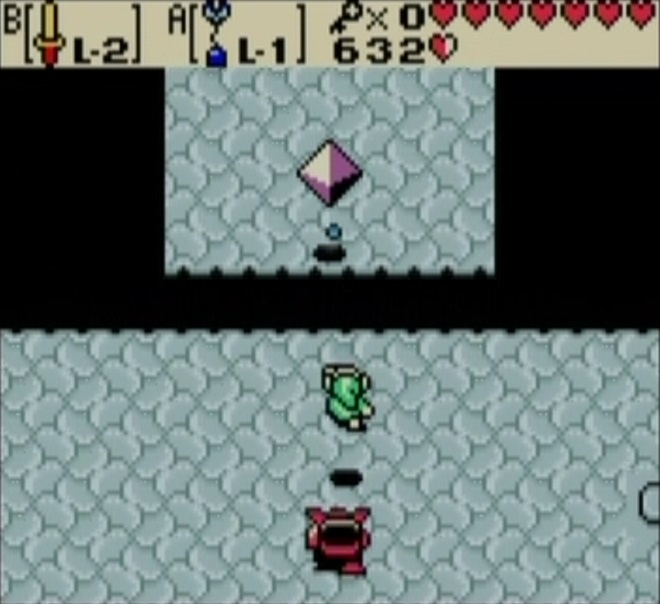 Switch Hook Puzzle Solving